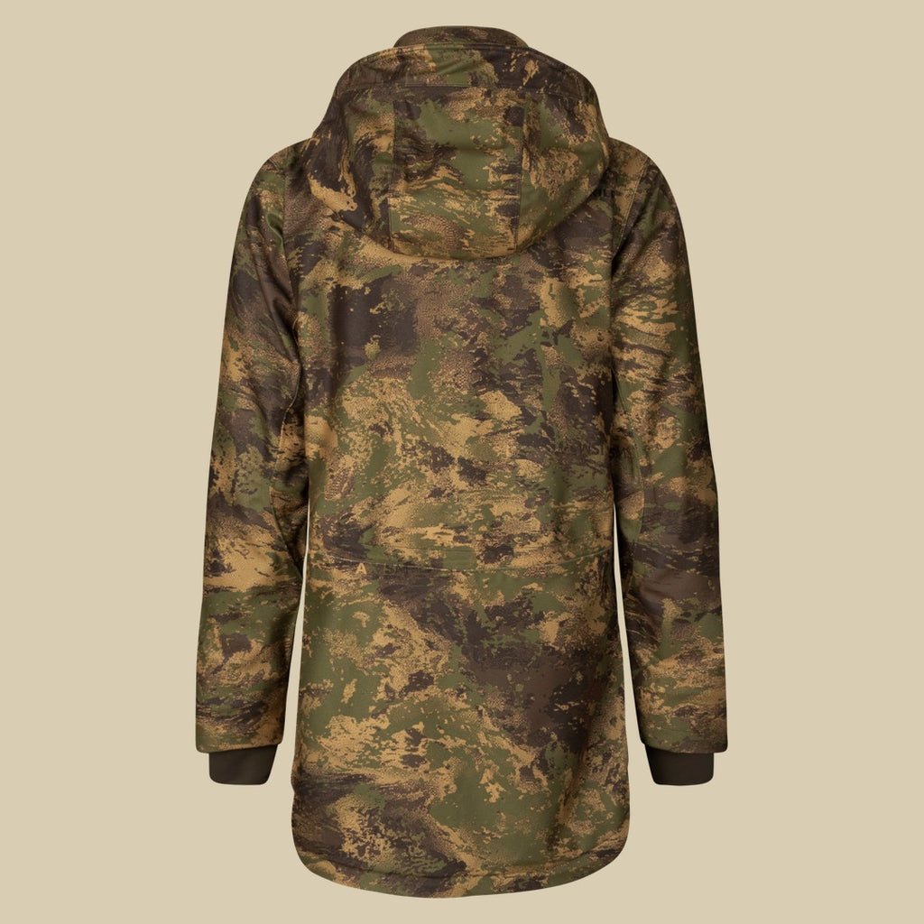 Veste Deer Stalker camo HWS Femme Härkila - AXIS MSP®Forest