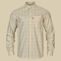 Chemise Portfield Härkila - Grape leaf