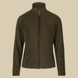 Pine green melange