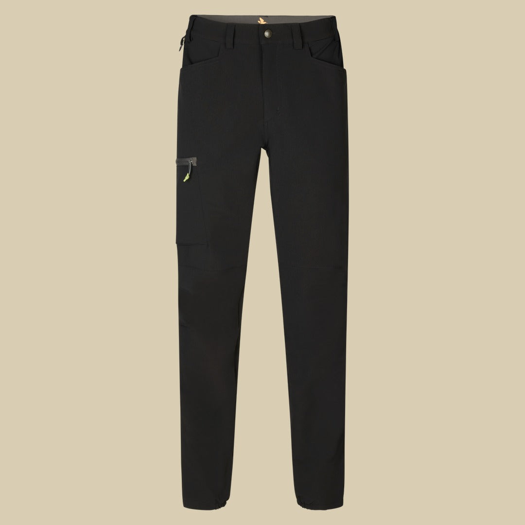 Pantalon Dog Active Seeland - Meteorite