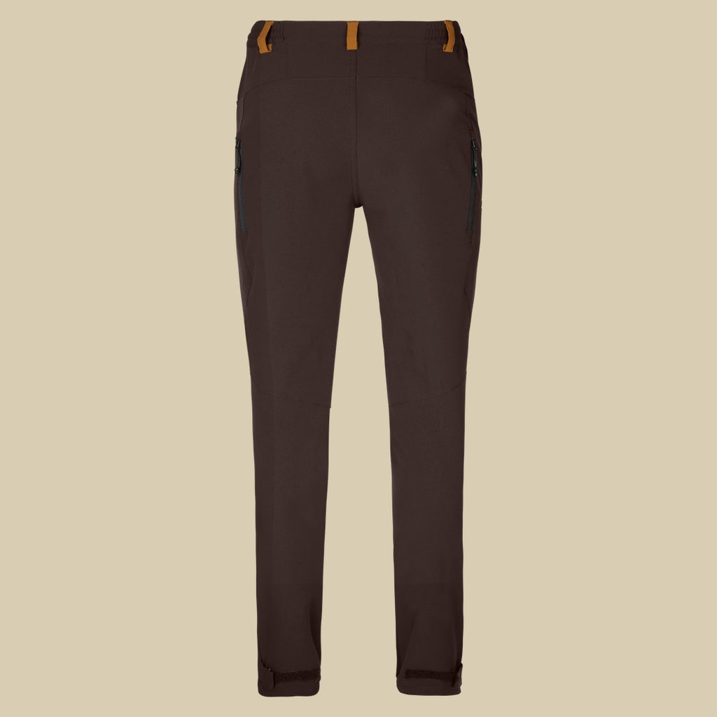 Pantalon Dog Active Femme Seeland - Dark brown