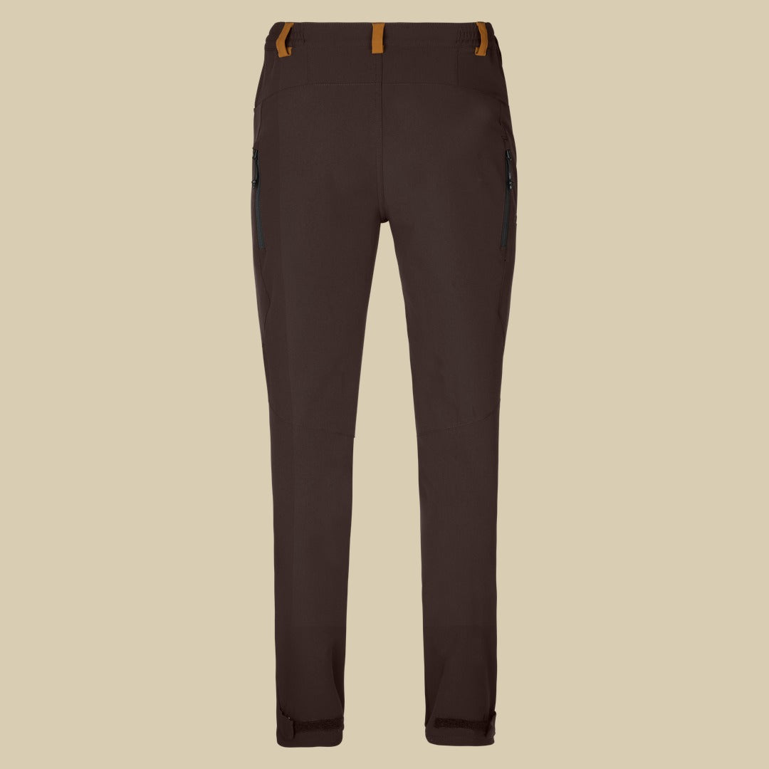 Pantalon Dog Active Femme Seeland - Dark brown
