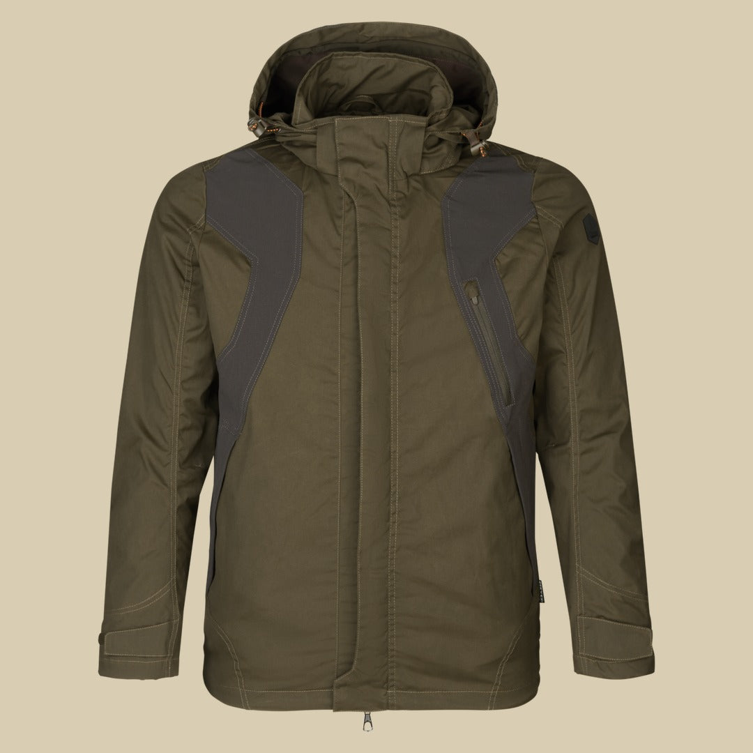 Veste Key-Point Active Seeland - Pine green