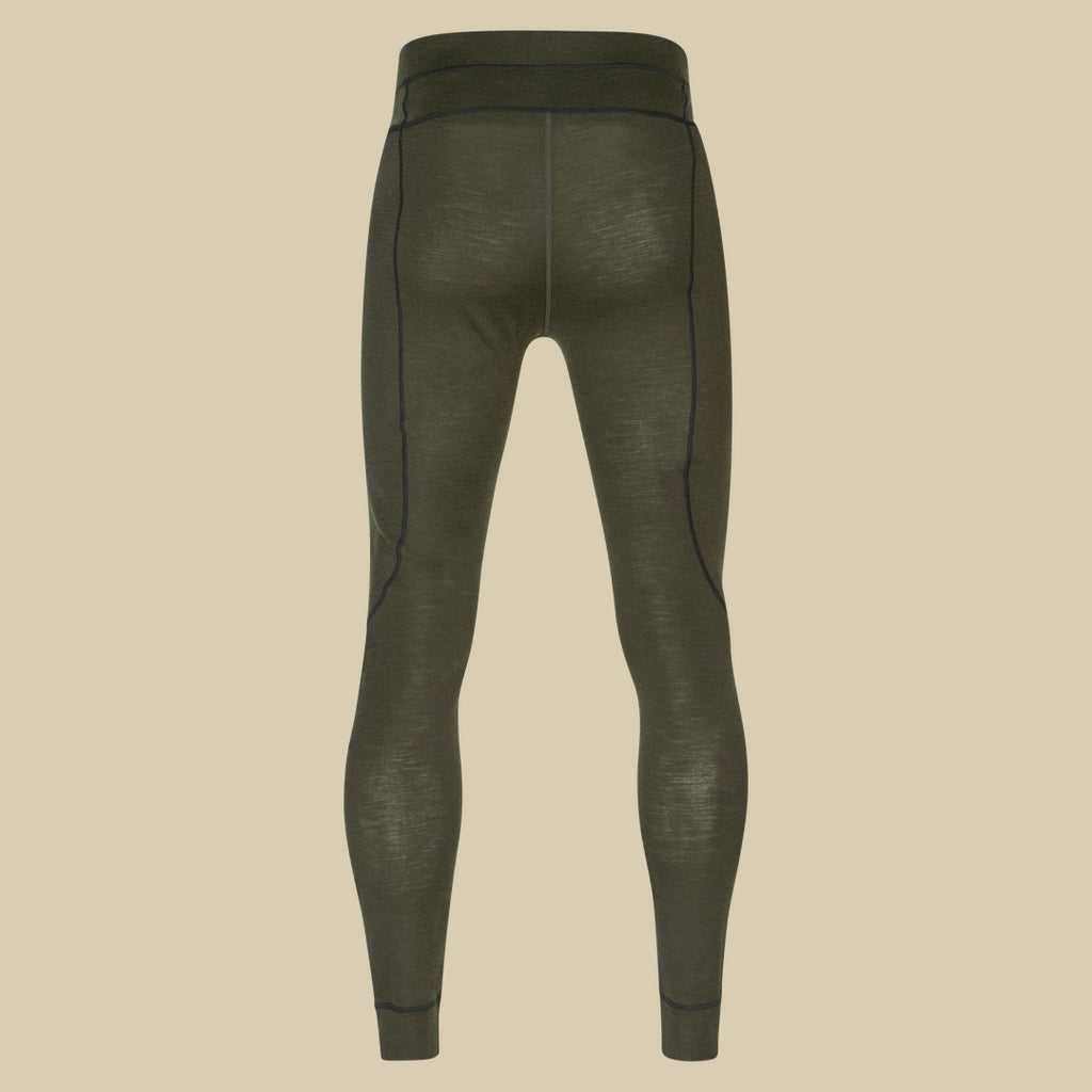 Caleçon long Apex One Hundred Seeland - Pine green