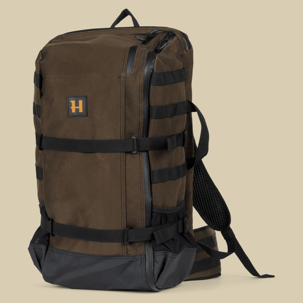 Sac à dos Forest Hunter Härkila - Hunting green