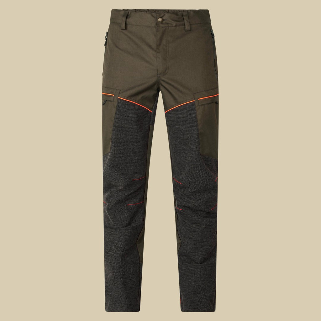 Pantalon Venture Edge Seeland - Pine green