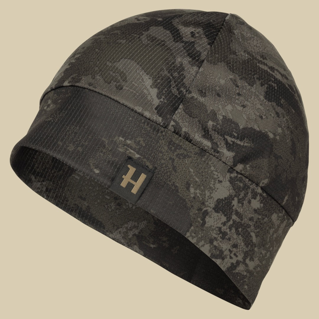 Bonnet NOCTYX Camo Härkila - AXIS MSP® Black