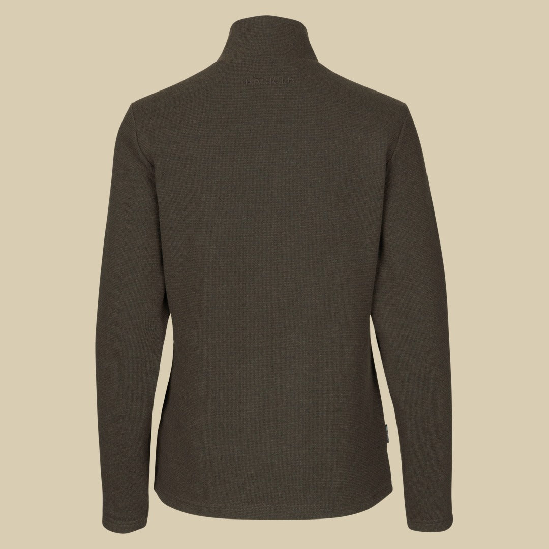 Pull Sandhem Pro HSP Femme Härkila - Willow green