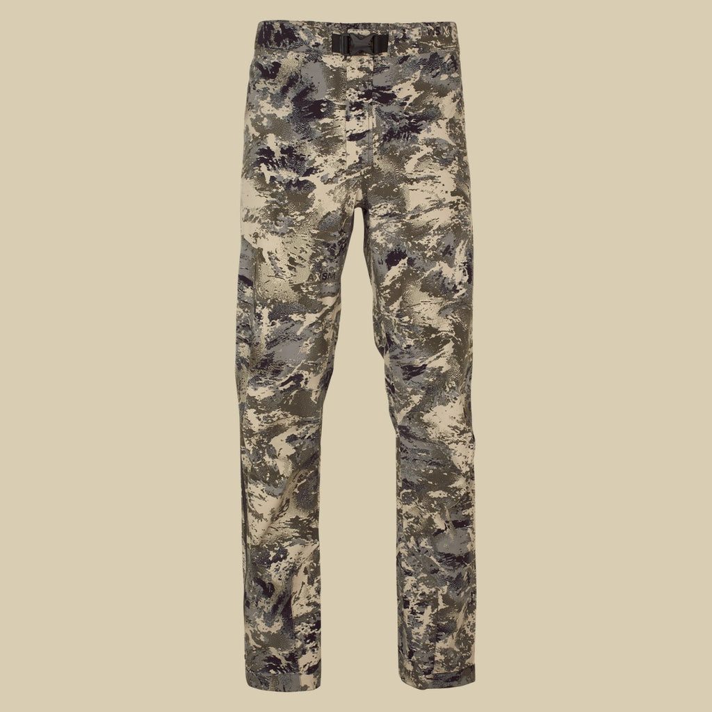 Pantalon compactable Mountain Hunter Expedition HWS Härkila - AXIS MSP®Mountain