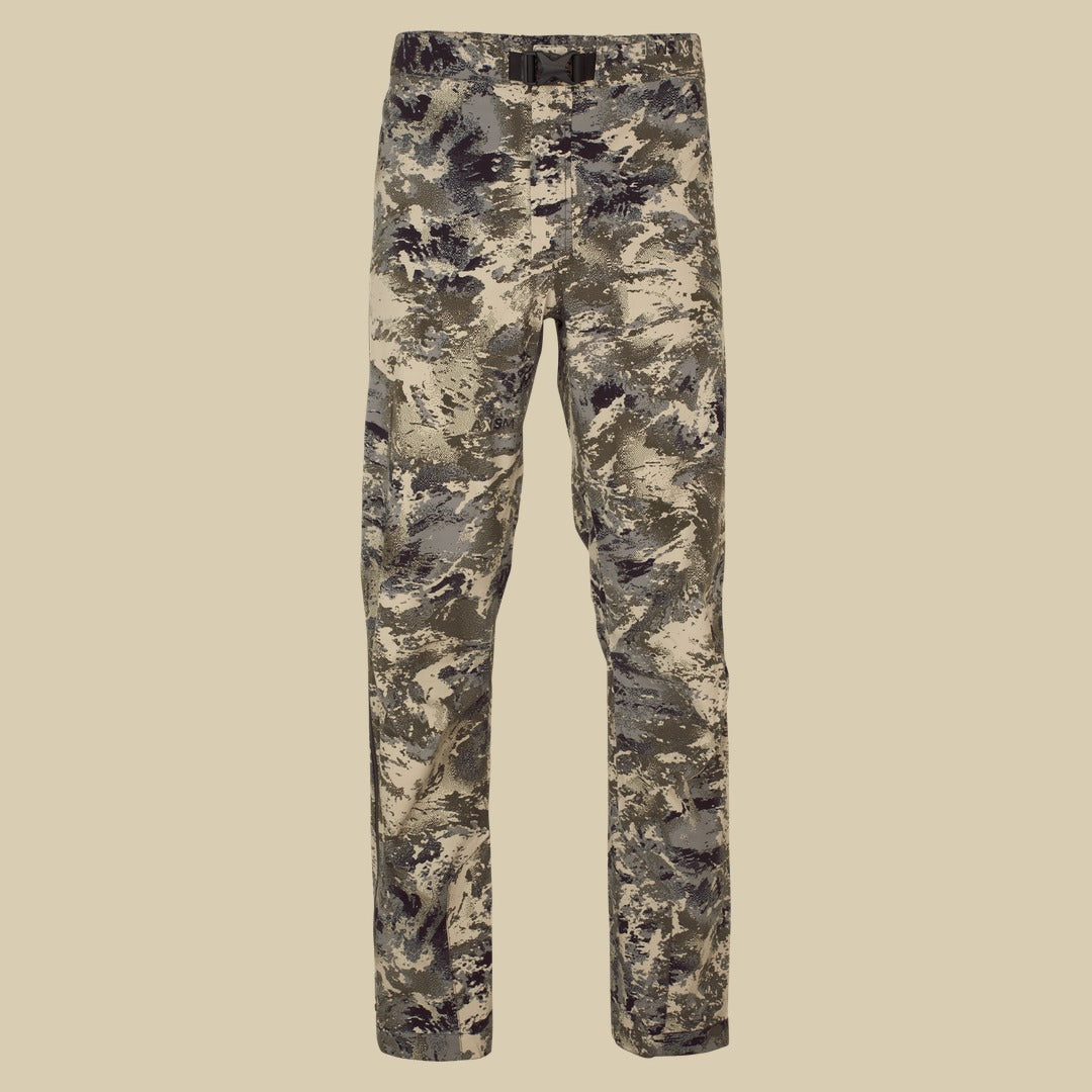 Pantalon compactable Mountain Hunter Expedition HWS Härkila - AXIS MSP®Mountain