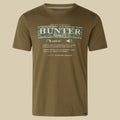 T-shirt Dictionary Seeland - Military Olive