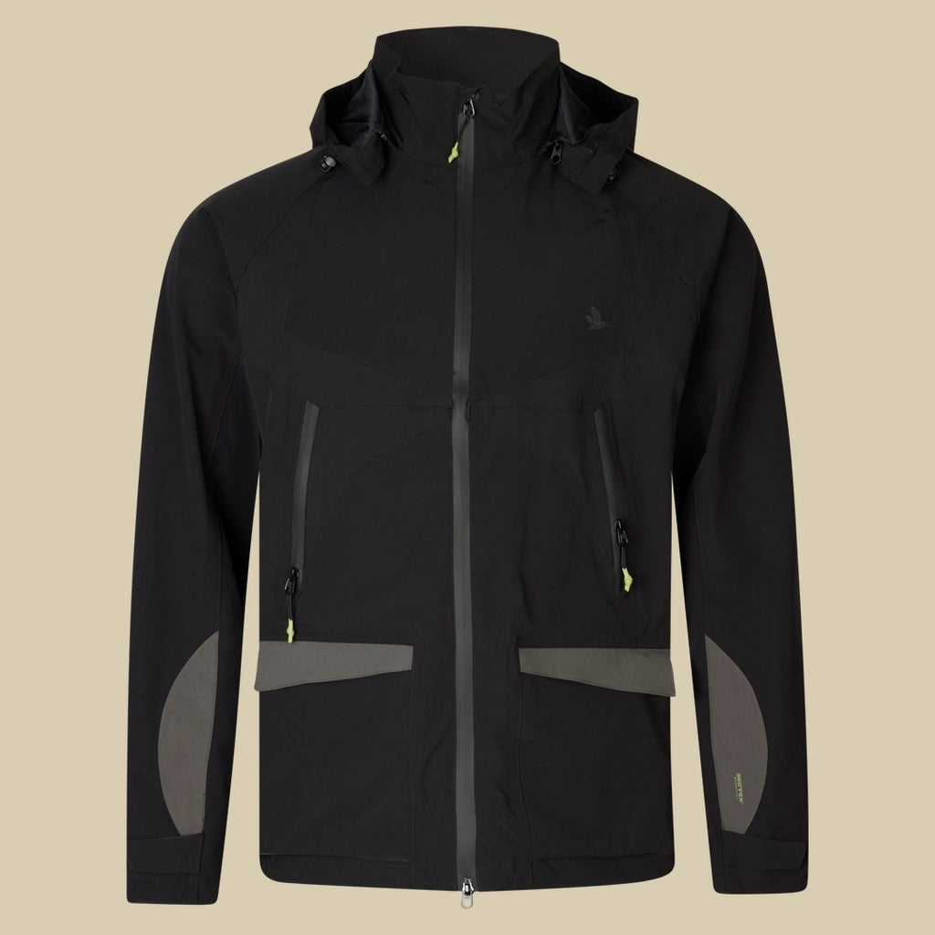 Veste Dog Active Seeland - Meteorite