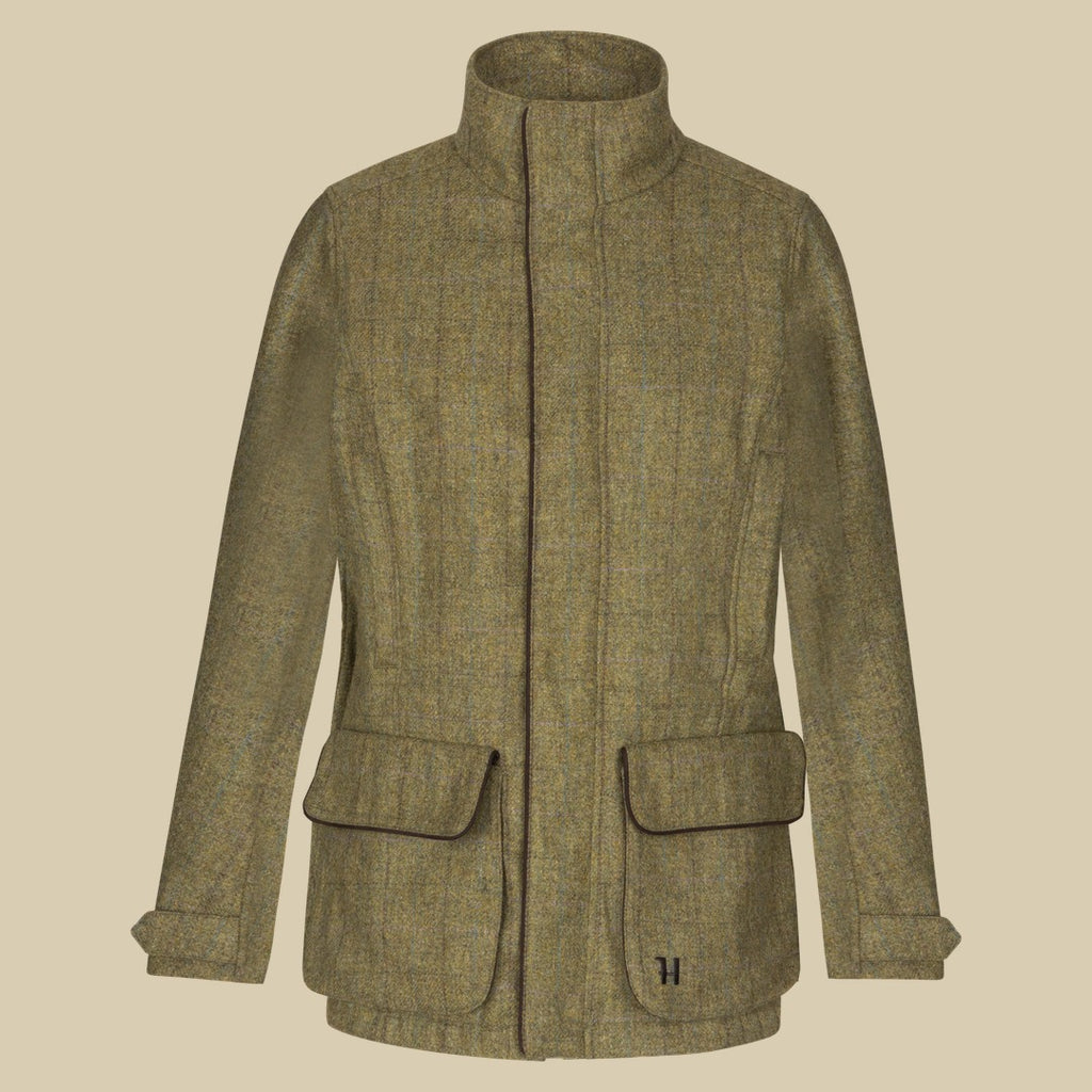Veste Jura GTX Femme Härkila - Olive