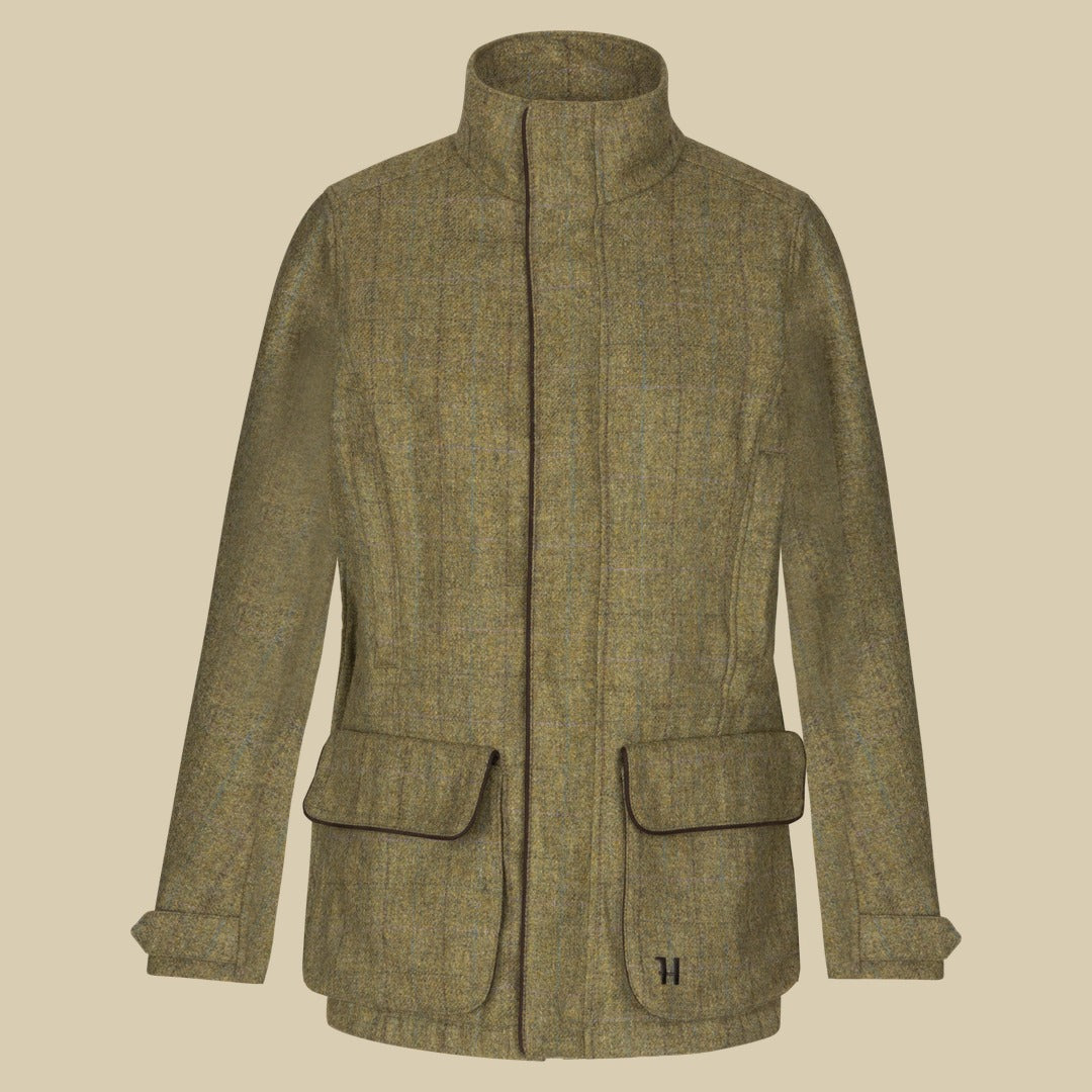Veste Jura GTX Femme Härkila - Olive