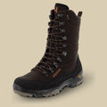 Chaussures Pro Hunter Light Hi GTX Härkila - Shadow brown