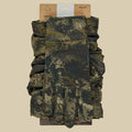 Ensemble gants et tour de cou Aero Camo Seeland - InVis MPC green