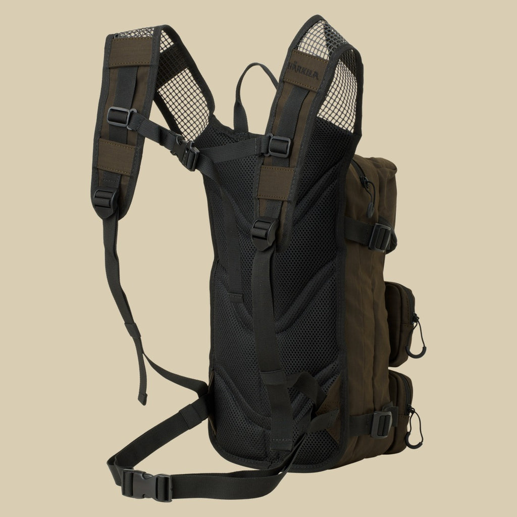 Sac à dos de premiers secours Ragnar Härkila - Willow green