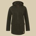 Veste Metso Hybrid Femme Härkila - Willow green