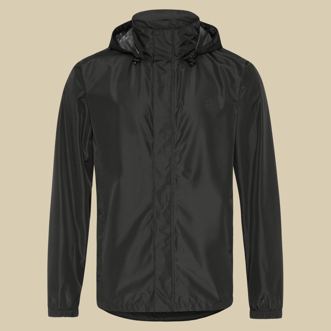 Ensemble de pluie Taxus Seeland - Black