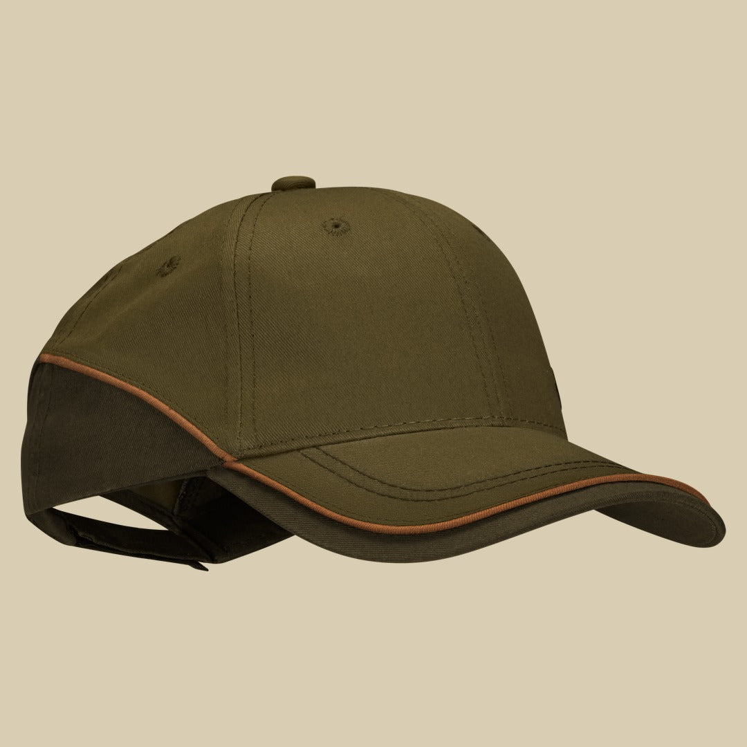 Casquette Skeet Seeland - Duffel green