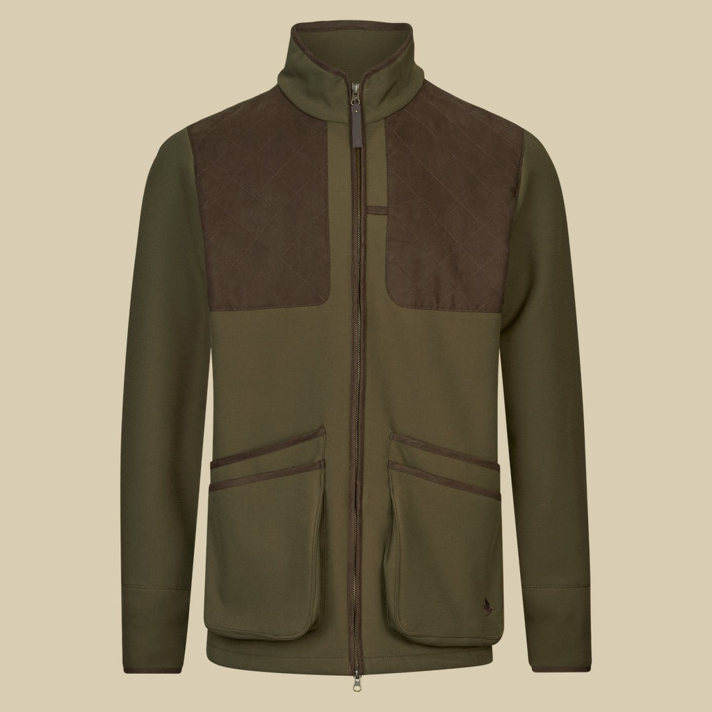 Veste Wenlock Seeland - Light Pine