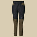 Pantalon Scandinavian Femme Härkila - Willow green/Deep well purple