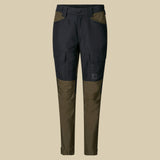 Willow green/Deep well purple