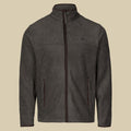 Veste polaire Woodcock Earl Seeland - Dark Grey Melange