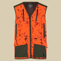 Gilet Trax Blaze Seeland - Orange Blaze InVis MPC