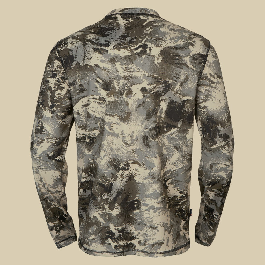 T-shirt manches longues Mountain Hunter Expedition Härkila - AXIS MSP® Mountain