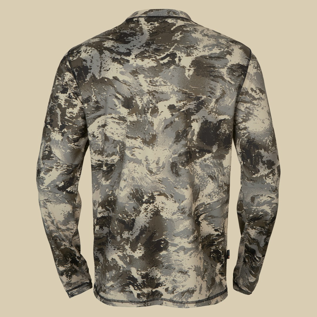 T-shirt manches longues Mountain Hunter Expedition Härkila - AXIS MSP® Mountain
