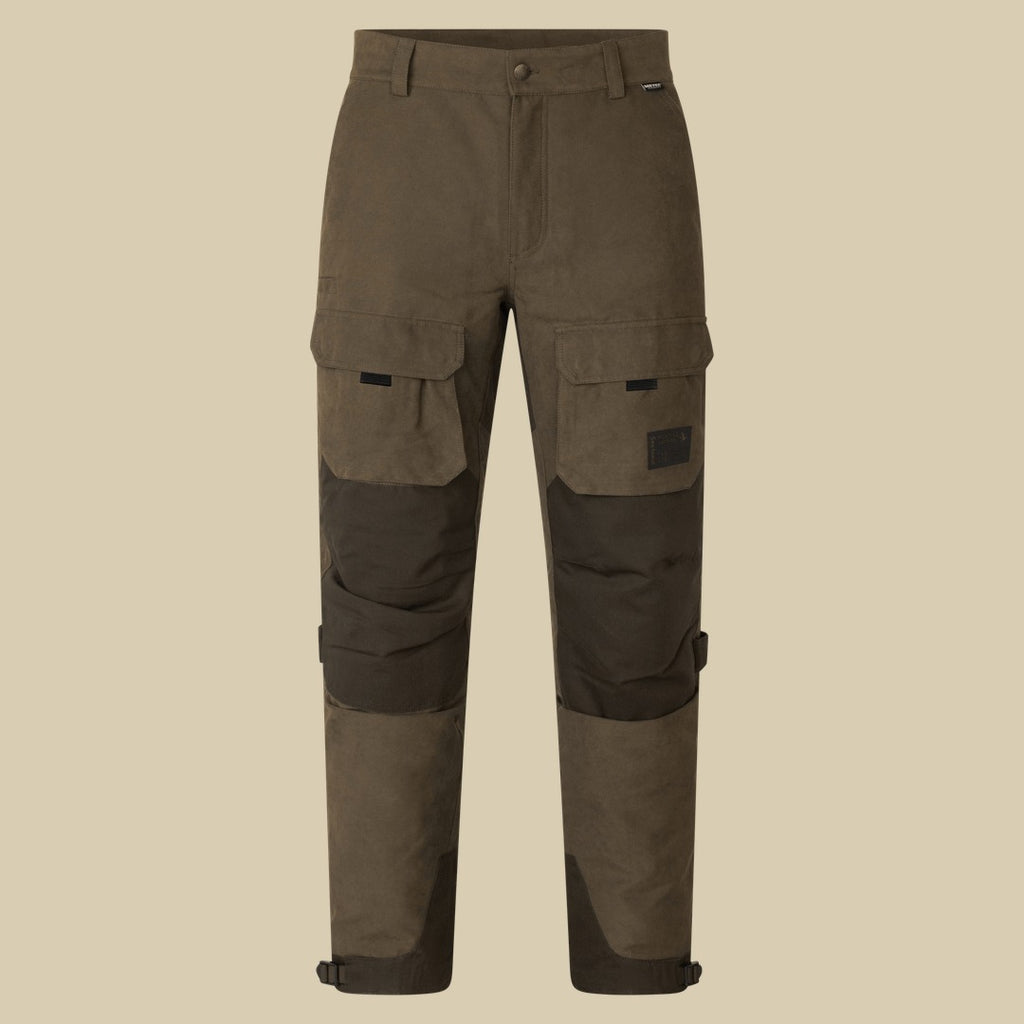 Pantalon Ultimo Seeland - Grizzly Brown
