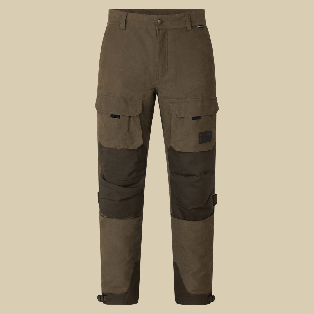 Pantalon Ultimo Seeland - Grizzly Brown