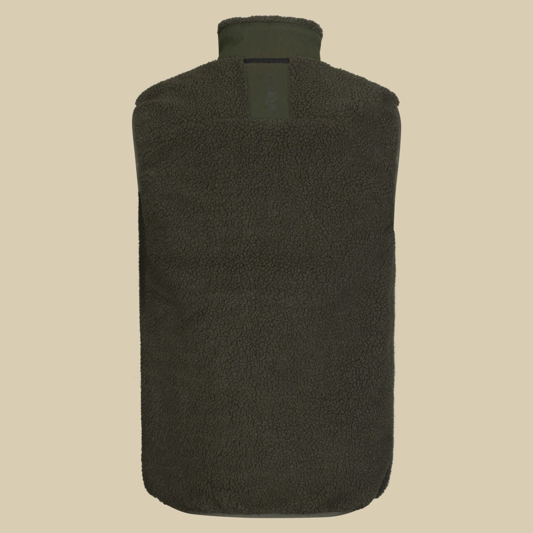 Gilet polaire Fjell Härkila - Rosin