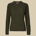 Pull Vinnie en mérinos Femme Härkila - Rosin
