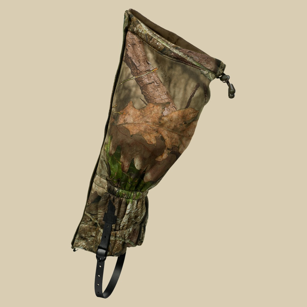 Guêtres Moose Hunter 2.0 Silent Härkila - Mossy Oak® Break-up Country®