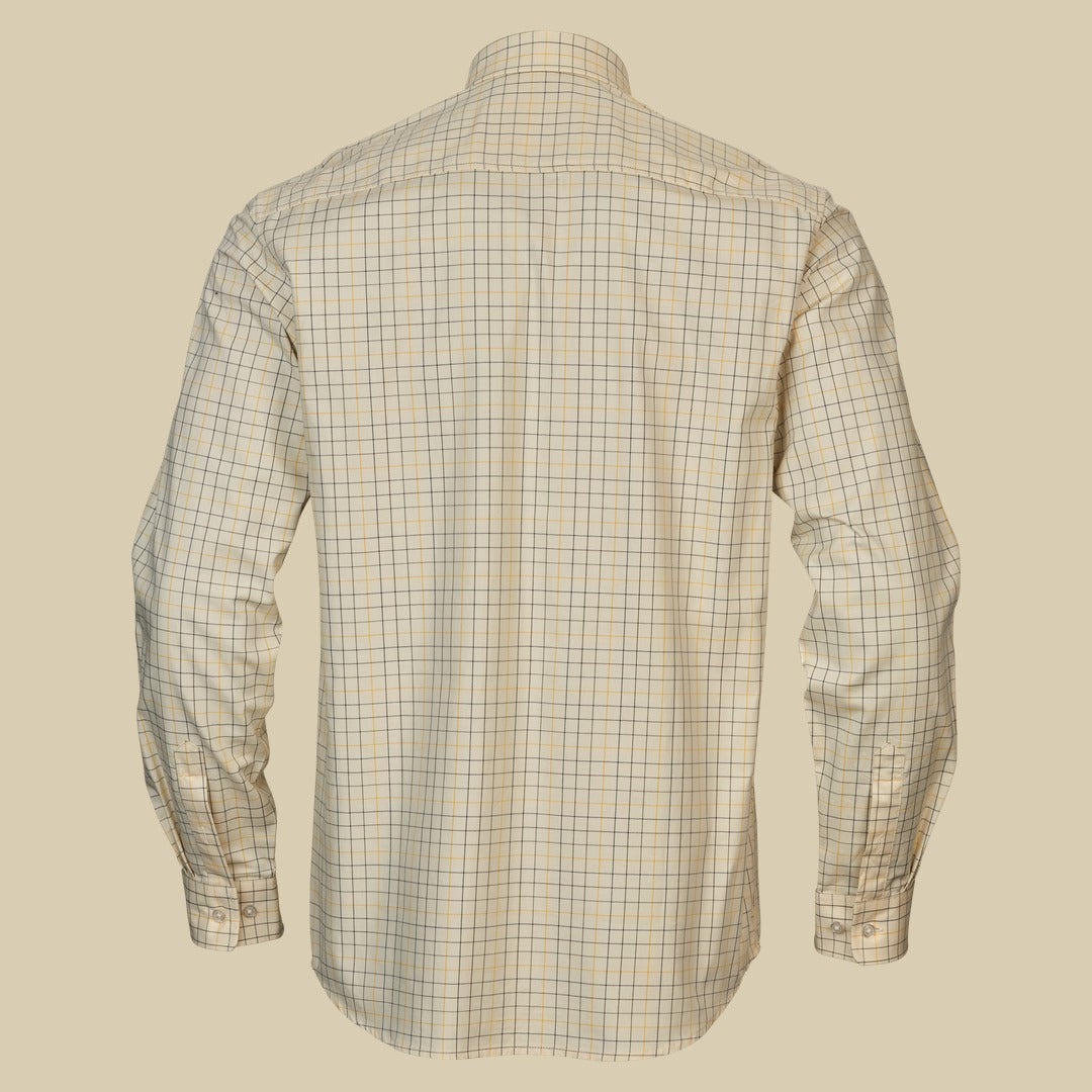 Chemise Portfield Härkila - Grape leaf