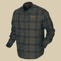 Chemise Metso Active Härkila - Willow green check