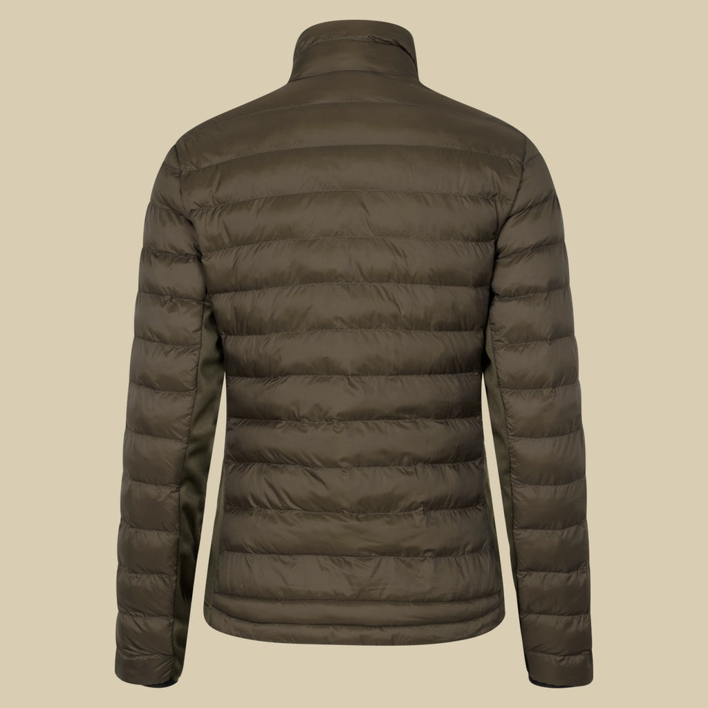 Veste Therma Femme Seeland - Light Pine