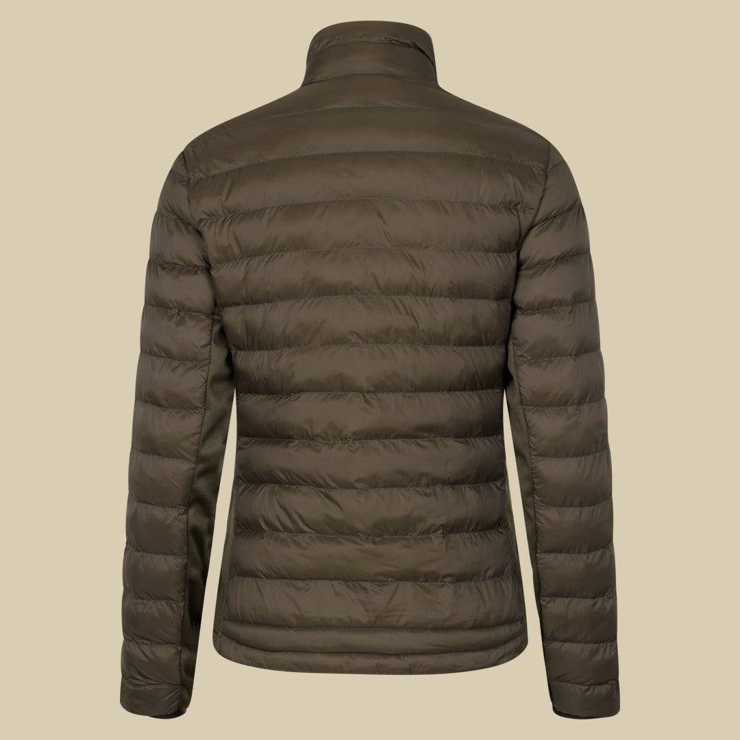 Veste Therma Femme Seeland - Light Pine