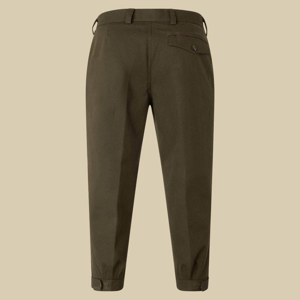 Pantalon knickers Woodcock Royale Seeland - Shaded Olive