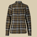 Chemise Sigrid Femme Härkila - Willow green/Phantom
