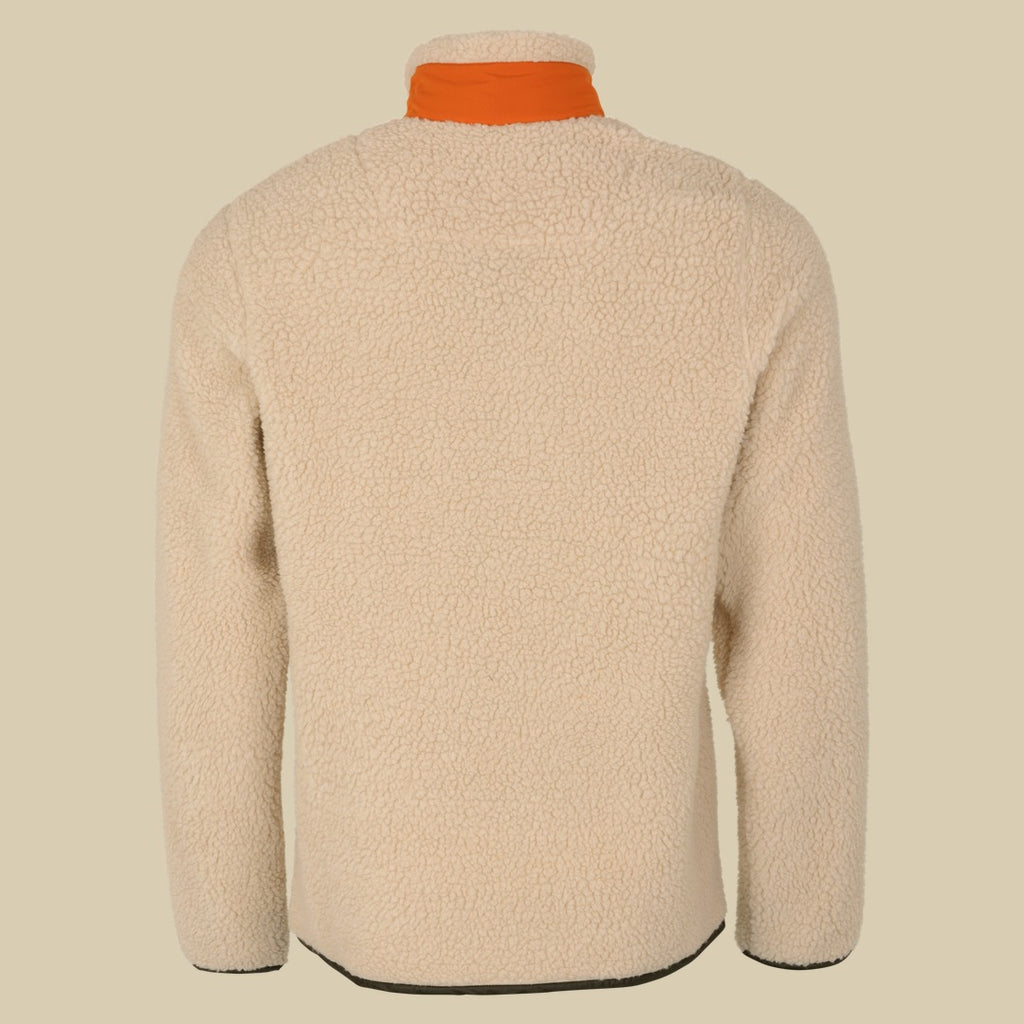 Veste polaire Zephyr Seeland - Sandshell