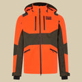 Veste Venture Serac Seeland - Orange blaze