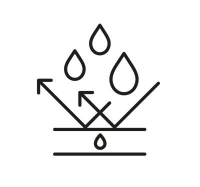 Seeland - Résistant à l'eau