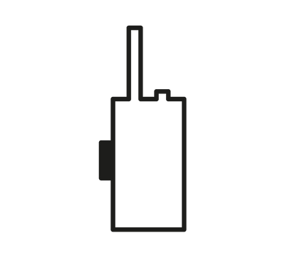 Seeland - Poche radio