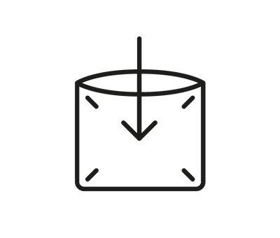 Seeland - Compressible (Packable)